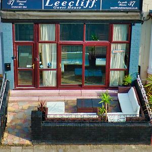 Leecliff Guest House
