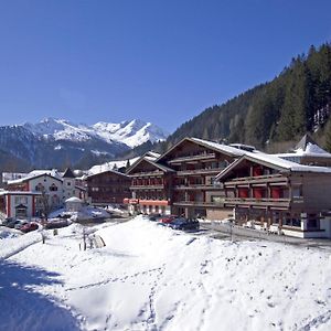Aparthotel Chalet Wetzlgut
